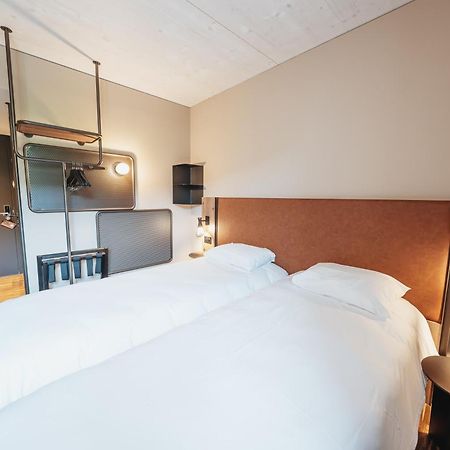 Hota Hotel Saint-Imier Eksteriør billede