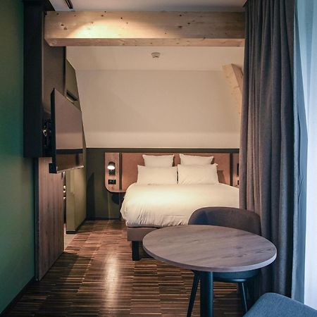 Hota Hotel Saint-Imier Eksteriør billede