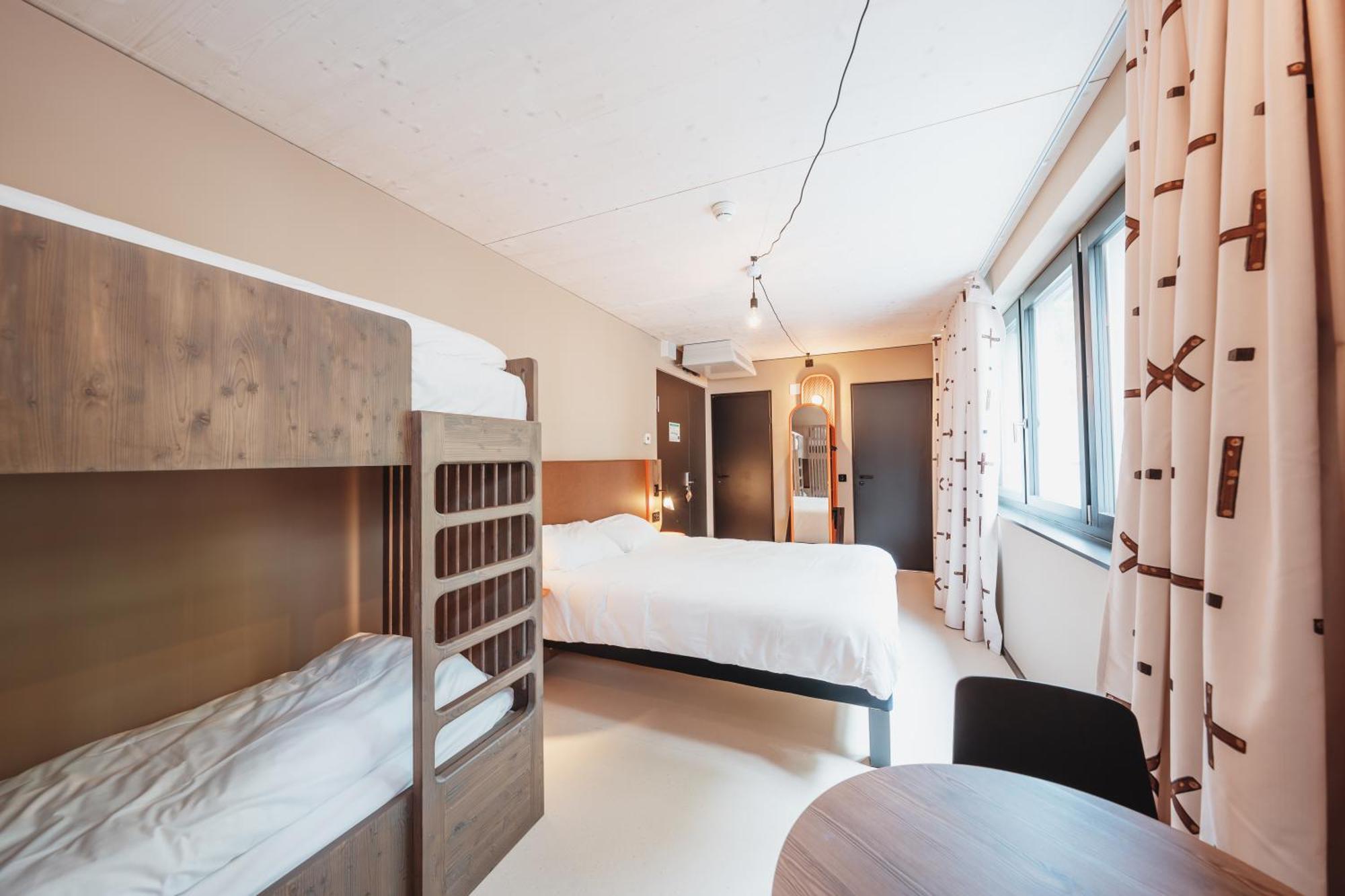 Hota Hotel Saint-Imier Eksteriør billede