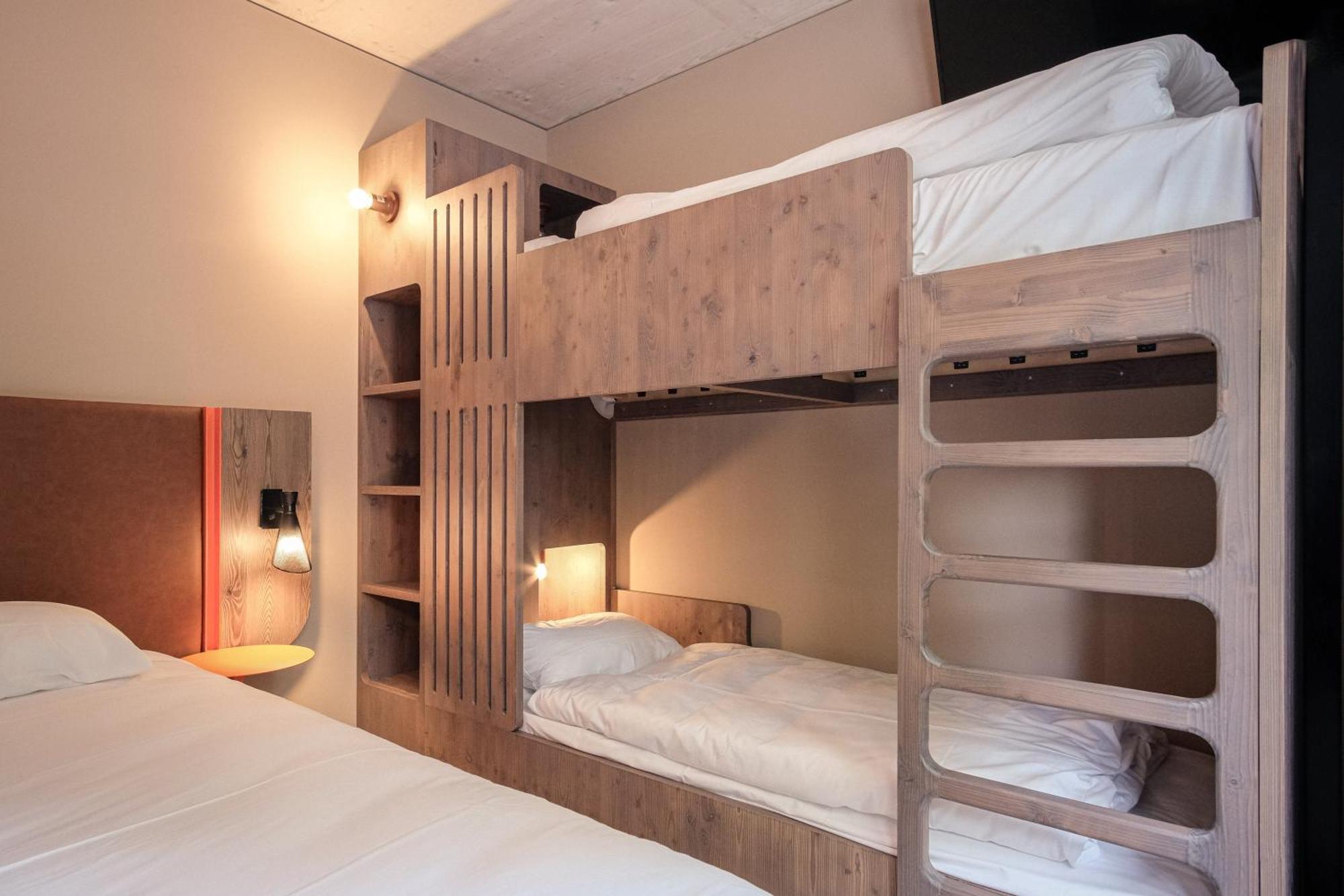 Hota Hotel Saint-Imier Eksteriør billede